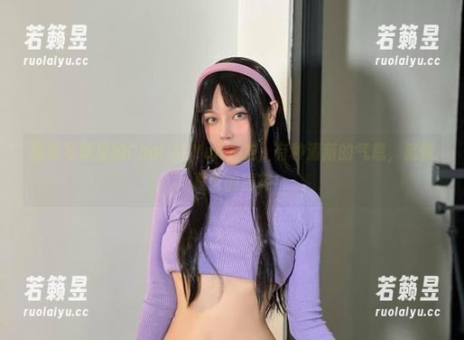 Choi Ji Yun 高清写真里的Choi Ji Yun女友,有种清新的气息,就像夏天的薄荷